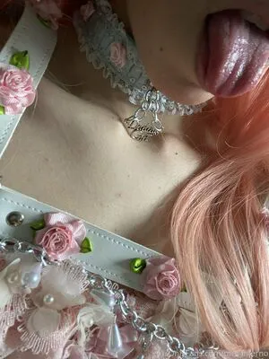 Melyasminn OnlyFans Leaked Free Thumbnail Picture - #b9cjpfj1ck