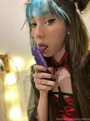 Melyasminn OnlyFans Leaked Free Thumbnail Picture - #dxSPWNynFI