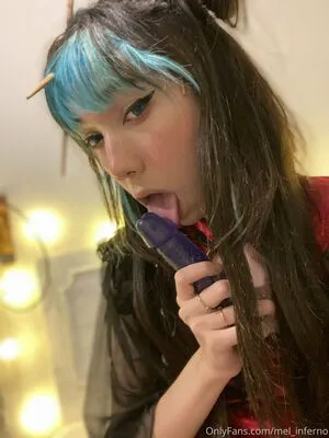 Melyasminn OnlyFans Leaked Free Thumbnail Picture - #wessTfYXbA