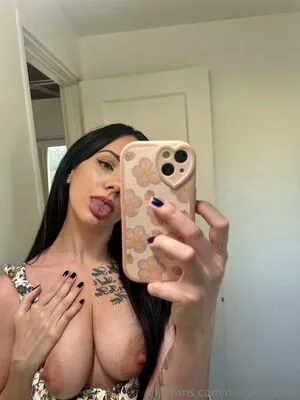 Melykinzzz98 OnlyFans Leaked Free Thumbnail Picture - #IOvWM1zX10