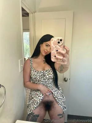 Melykinzzz98 OnlyFans Leaked Free Thumbnail Picture - #WDeoTMRtBS