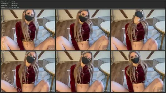 Melymel96 OnlyFans Leaked Free Thumbnail Picture - #Fw8EJjtcXy