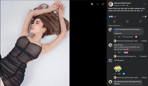 Melynda Blythexiyar OnlyFans Leaked Free Thumbnail Picture - #3Uwg5j8ClM