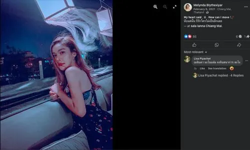 Melynda Blythexiyar OnlyFans Leaked Free Thumbnail Picture - #3fqgoRnMEm