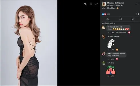 Melynda Blythexiyar OnlyFans Leaked Free Thumbnail Picture - #WwkYay9gpt