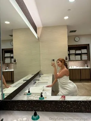 Melyogafit OnlyFans Leaked Free Thumbnail Picture - #0PrEBNqjKJ
