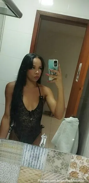 Melyssa Britto OnlyFans Leaked Free Thumbnail Picture - #GrueUsYuGj