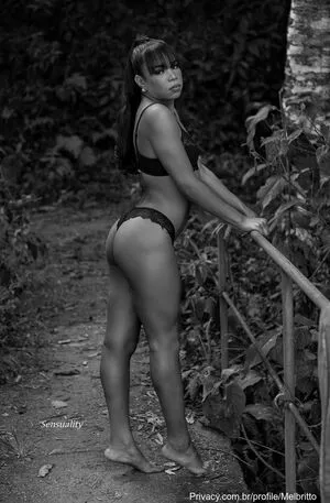 Melyssa Britto OnlyFans Leaked Free Thumbnail Picture - #IPrEeKV6f0