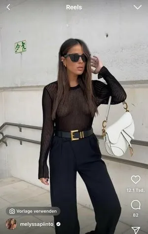Melyssa Pinto OnlyFans Leaked Free Thumbnail Picture - #EG90Uqb4qC