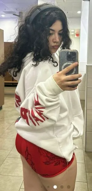 Melyyrodzz OnlyFans Leaked Free Thumbnail Picture - #iP7pGG2hrc