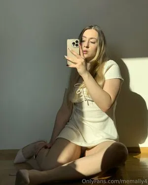 Memally4 OnlyFans Leaked Free Thumbnail Picture - #pTA7GNsdSI