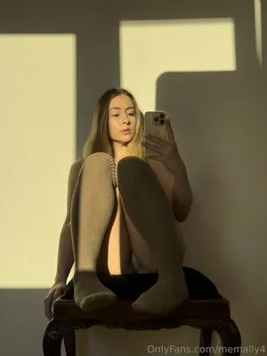 Memally4 OnlyFans Leaked Free Thumbnail Picture - #vcRk3V1aY7