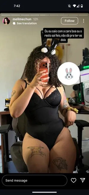 Memechun OnlyFans Leaked Free Thumbnail Picture - #y59Bkj0Ars