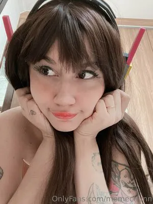 Memechunn OnlyFans Leaked Free Thumbnail Picture - #9sj3uXCfmo