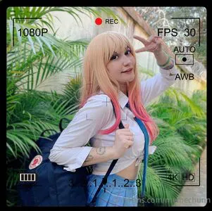 Memechunn OnlyFans Leaked Free Thumbnail Picture - #G78qZGBS1O