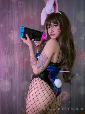Memechunn OnlyFans Leaked Free Thumbnail Picture - #n9ZiCvr6zH
