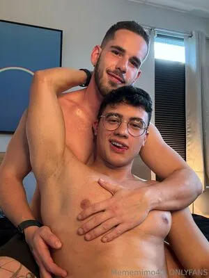 Mememimo4 OnlyFans Leaked Free Thumbnail Picture - #7Zn7NQs04E