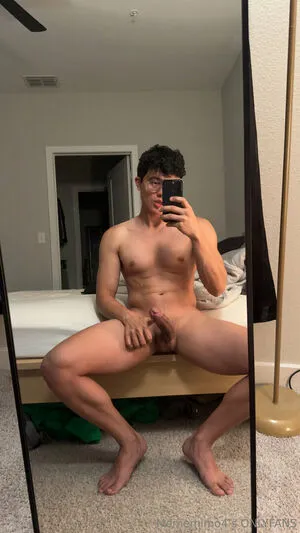 Mememimo4 OnlyFans Leaked Free Thumbnail Picture - #8oFp8B6oz5