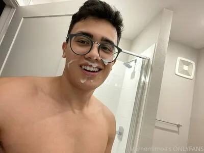 Mememimo4 OnlyFans Leaked Free Thumbnail Picture - #8yDhaaD3s8