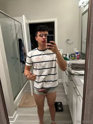 Mememimo4 OnlyFans Leaked Free Thumbnail Picture - #JfXEXu29Tr