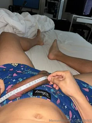 Mememimo4 OnlyFans Leaked Free Thumbnail Picture - #TMWLXyrLM4