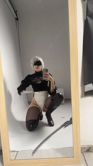 Memepantazis OnlyFans Leaked Free Thumbnail Picture - #7Wkk8J5dAn
