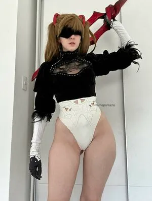 Memepantazis OnlyFans Leaked Free Thumbnail Picture - #MI0yoDRWFl