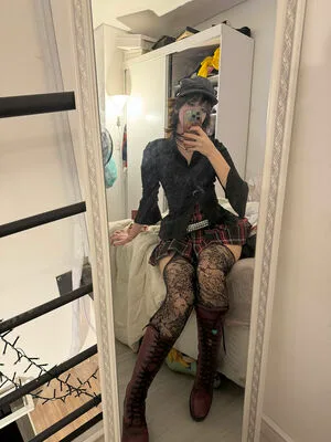 Memepantazis OnlyFans Leaked Free Thumbnail Picture - #TsncklbI2r