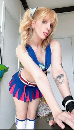 Memepantazis OnlyFans Leaked Free Thumbnail Picture - #bdnywg3za3