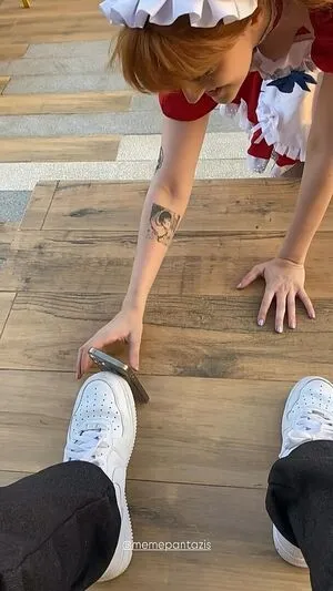 Memepantazis OnlyFans Leaked Free Thumbnail Picture - #jYG19dKqjW