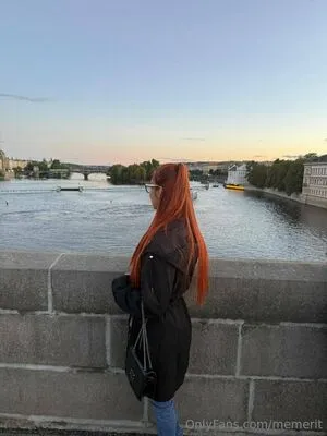 Memerit OnlyFans Leaked Free Thumbnail Picture - #P6A8nJFGpx