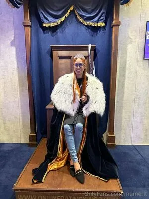 Memerit OnlyFans Leaked Free Thumbnail Picture - #cxM2BOjtnz