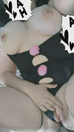 Memi Duarte OnlyFans Leaked Free Thumbnail Picture - #5QQUh35GKr