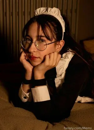 Memi OnlyFans Leaked Free Thumbnail Picture - #fqiJr4dynD