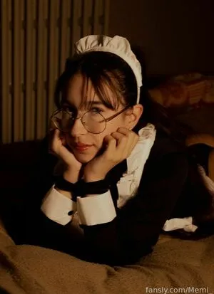 Memi OnlyFans Leaked Free Thumbnail Picture - #xBo3aJ6oJP