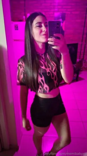 Memibabyxo OnlyFans Leaked Free Thumbnail Picture - #Ci8oUbGLF3