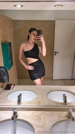 Memibabyxo OnlyFans Leaked Free Thumbnail Picture - #dvPWR2aAqD