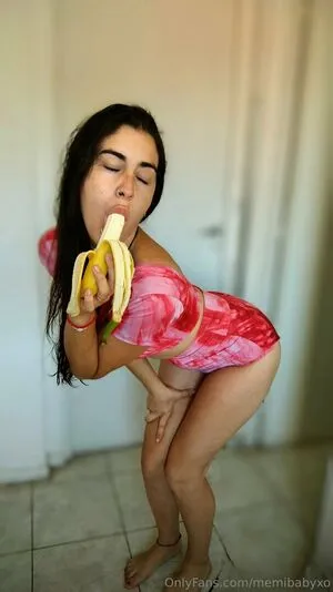 Memibabyxo OnlyFans Leaked Free Thumbnail Picture - #nPQlmYAiSQ
