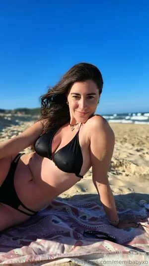 Memibabyxo OnlyFans Leaked Free Thumbnail Picture - #pVVIS1655P