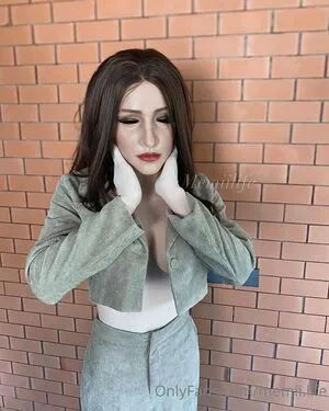 Memii Life OnlyFans Leaked Free Thumbnail Picture - #2GIVYGeG4j