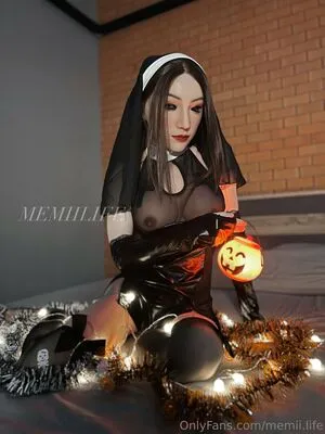 Memii Life OnlyFans Leaked Free Thumbnail Picture - #5e5F0nuo7D