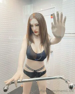 Memii Life OnlyFans Leaked Free Thumbnail Picture - #D51gpXzMpg