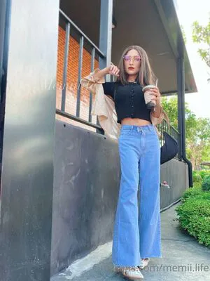 Memii Life OnlyFans Leaked Free Thumbnail Picture - #IwTMddsznG