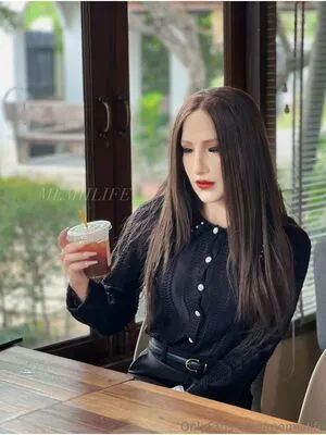 Memii Life OnlyFans Leaked Free Thumbnail Picture - #Pfm1CTMiw2