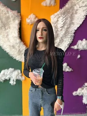 Memii Life OnlyFans Leaked Free Thumbnail Picture - #SWU7Cgw7dP