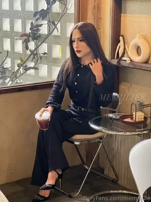 Memii Life OnlyFans Leaked Free Thumbnail Picture - #ay4ueJZ2EO