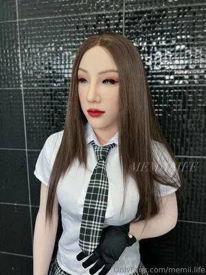 Memii Life OnlyFans Leaked Free Thumbnail Picture - #jFE2BLzfu8