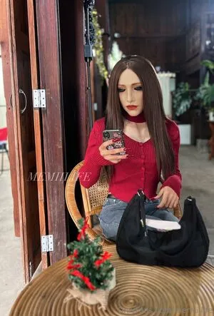 Memii Life OnlyFans Leaked Free Thumbnail Picture - #k8isaMJ1rt