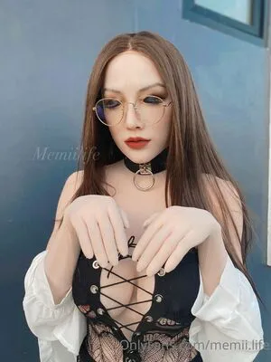 Memii Life OnlyFans Leaked Free Thumbnail Picture - #qRJsYBJ8Ub