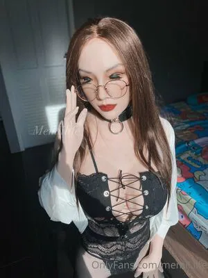 Memii Life OnlyFans Leaked Free Thumbnail Picture - #uJ7hqhPd0h